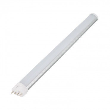 PLL 2G11 410mm 18W Tubo LED wkPXn80O