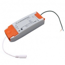 Driver Regulable 1-10V Plafn / Placa LED SuperSlim 15-18W