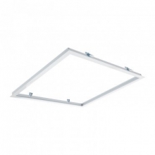 Marco Empotrable para Paneles LED 60x60cm
