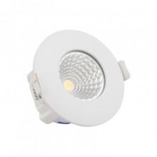 Downlight LED Circular Waterproof IP65 8W