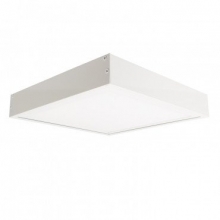 Panel LED Slim 60x60cm 40W 3600lm LIFUD + Kit de Superficie