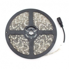 Tira LED 12V DC SMD5050 60LED/m 5m IP20