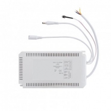 Driver con Batera para Paneles LED de Emergencia