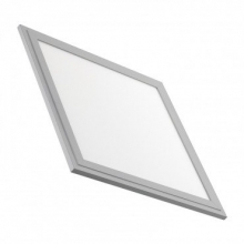 Panel LED Slim 30x30cm 18W LIFUD Marco Plata