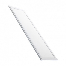 Panel LED Iluminacin Doble Cara 120x20cm 32W 3400lm