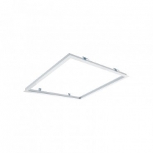 Marco Empotrable para Paneles LED 30x30cm