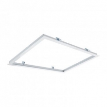 Marco Empotrable para Paneles LED 60x30cm