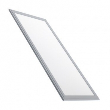 Panel LED Slim Marco Plata 60x30cm 32W 3270lm LIFUD