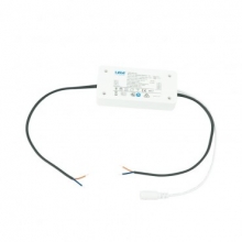 Driver Regulable 1-10V LIFUD 18W 500mA