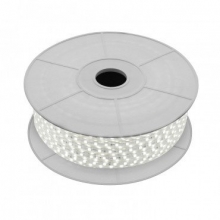 Bobina de Tira LED 220V AC SMD5050 60 LED/m Blanco Neutro (50 Metros)