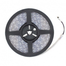 Tira LED 12V DC SMD5050 120LED/m 5m RGBW IP67