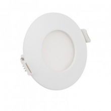 Downlight LED Circular Waterproof IP65 6W