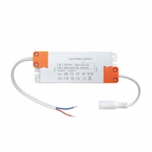 Driver LIFUD Plafn / Placa LED SuperSlim 9-12W TUV