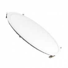 Placa LED Circular SuperSlim 48W