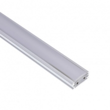 Perfil con Tira LED  300mm 5W