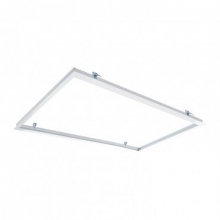 Marco Empotrable para Paneles LED 120x60cm